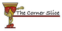 Corner Slice Logo